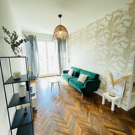 Appartement Tout Equipe Vieux Port 4 Couchages Marseille Eksteriør bilde