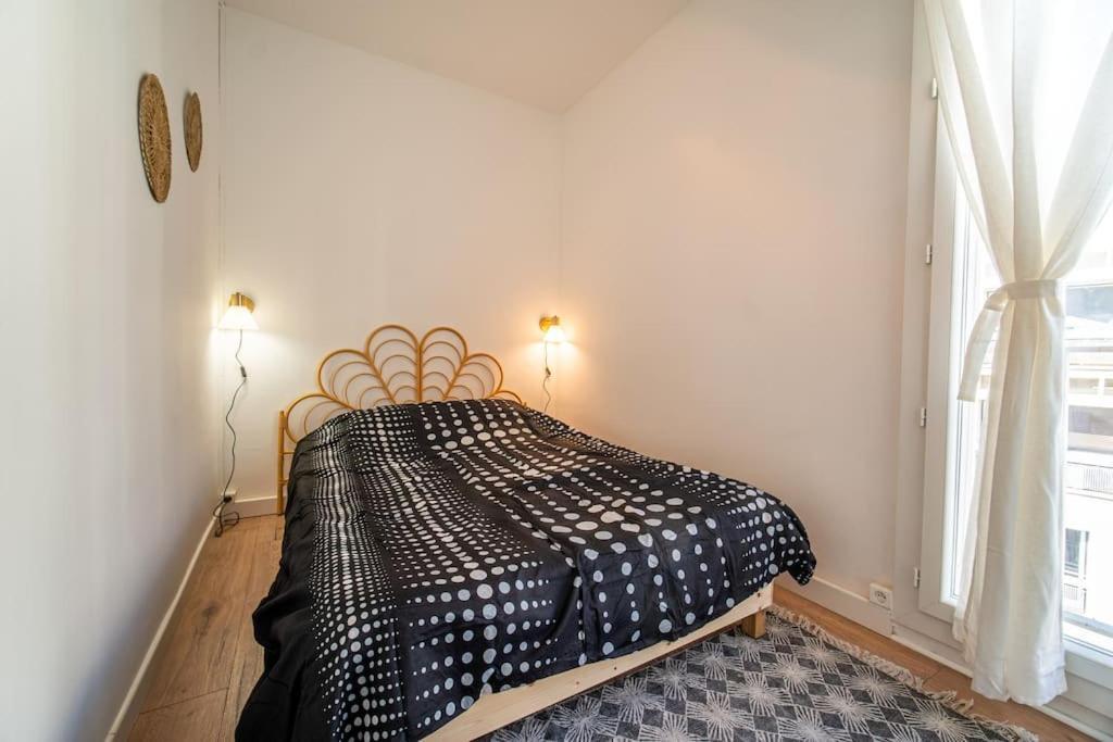 Appartement Tout Equipe Vieux Port 4 Couchages Marseille Eksteriør bilde