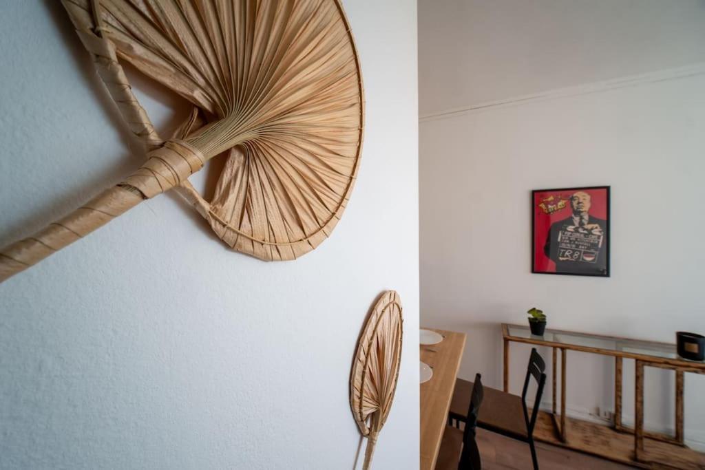 Appartement Tout Equipe Vieux Port 4 Couchages Marseille Eksteriør bilde