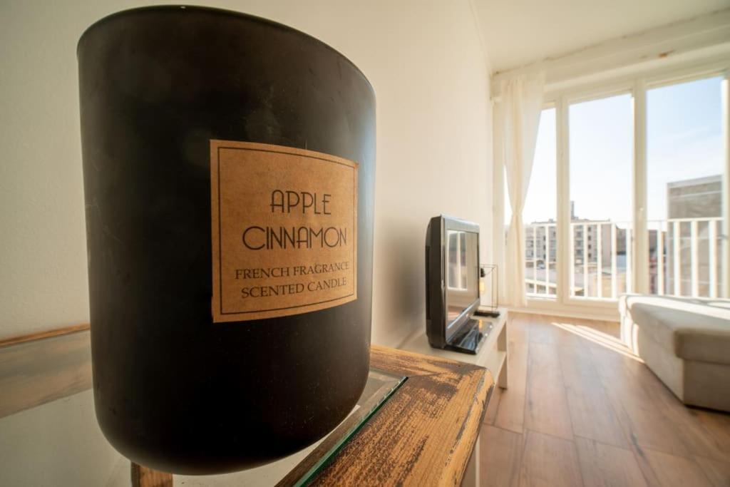 Appartement Tout Equipe Vieux Port 4 Couchages Marseille Eksteriør bilde