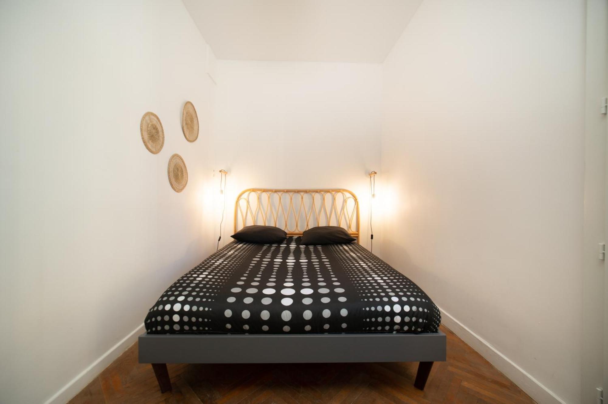 Appartement Tout Equipe Vieux Port 4 Couchages Marseille Eksteriør bilde