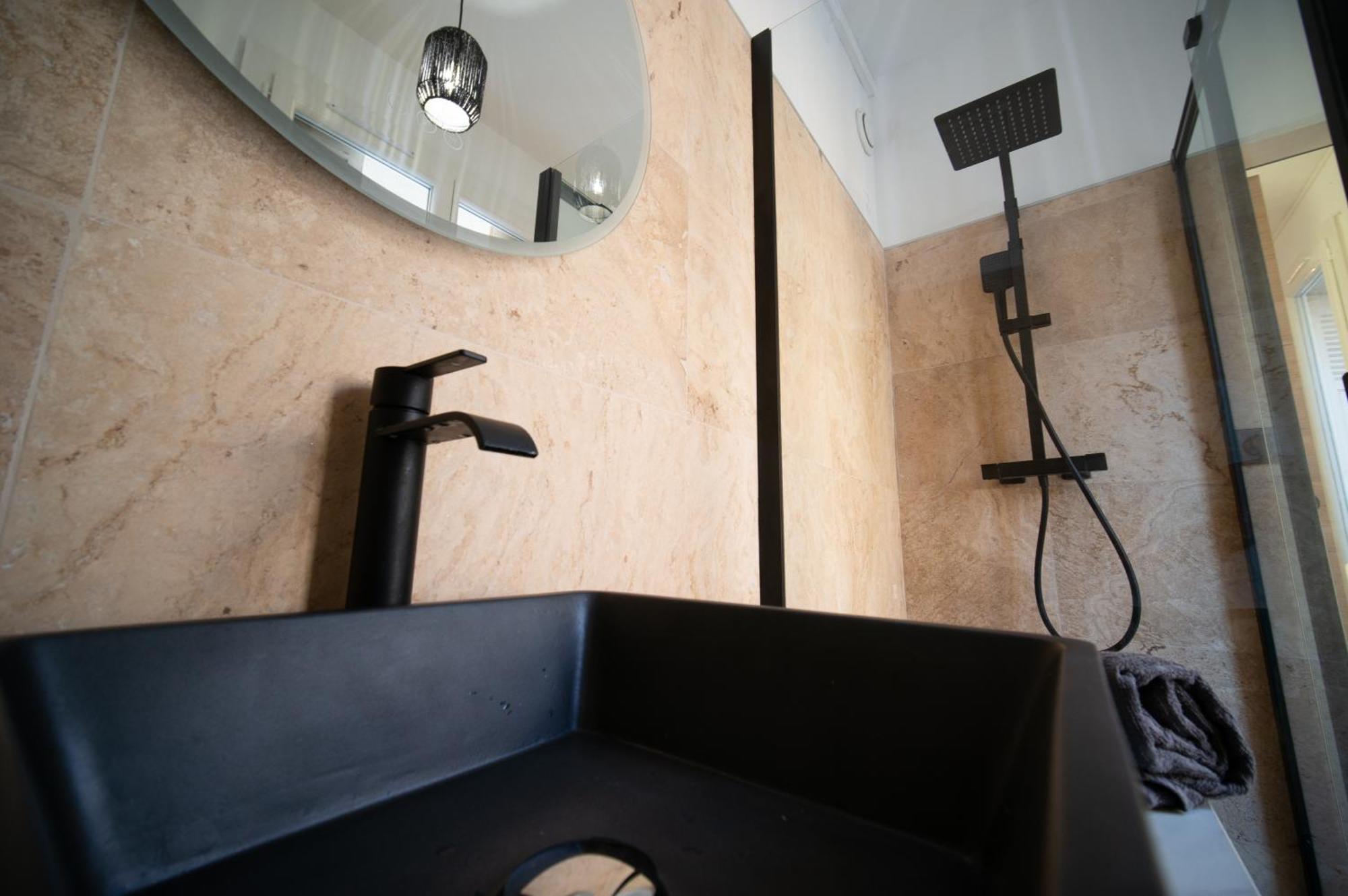Appartement Tout Equipe Vieux Port 4 Couchages Marseille Eksteriør bilde