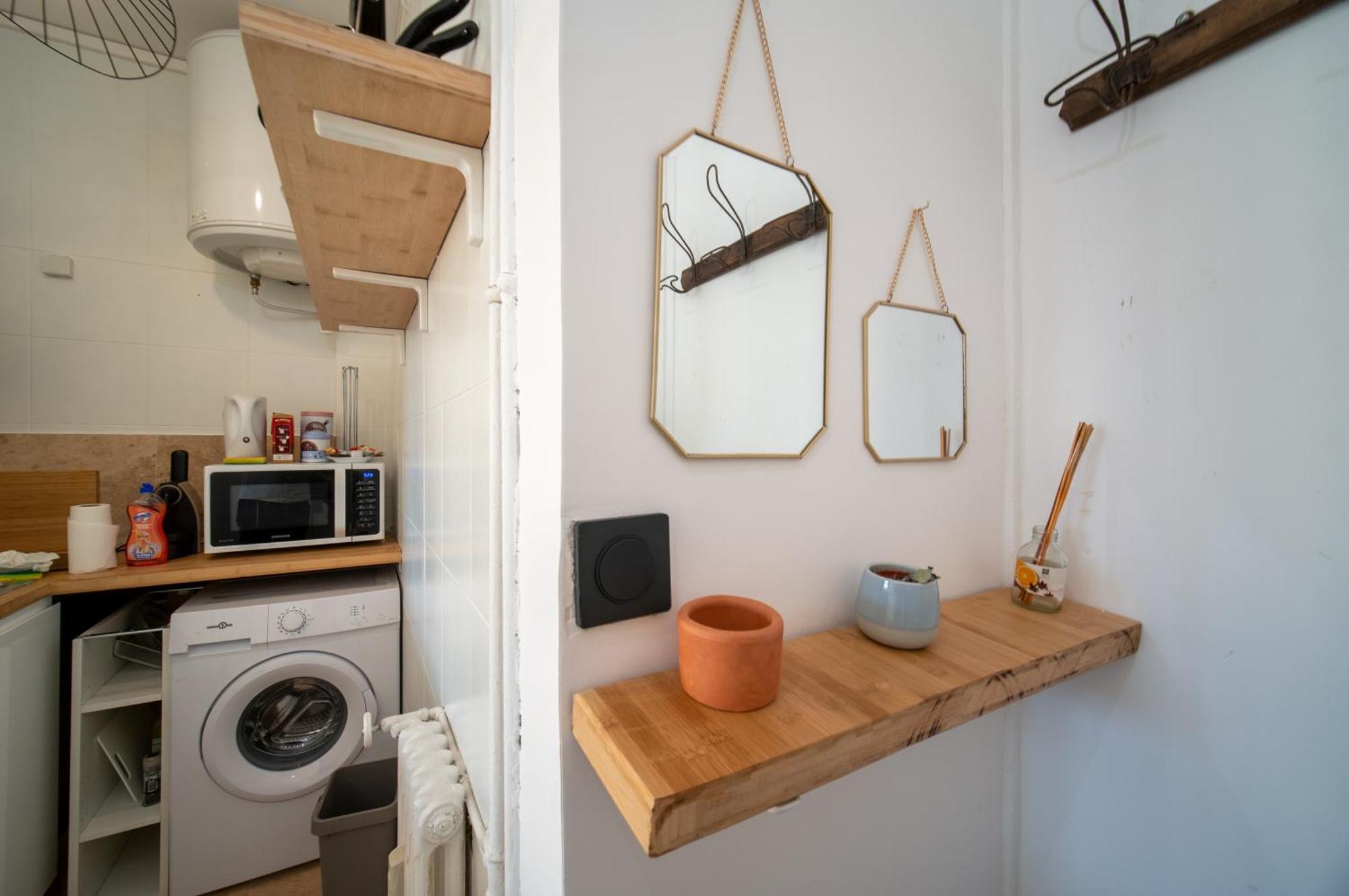 Appartement Tout Equipe Vieux Port 4 Couchages Marseille Eksteriør bilde